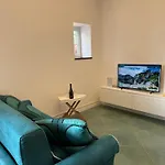 Casa Lejlighed Amalfi