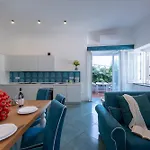 Casa Lejlighed Amalfi