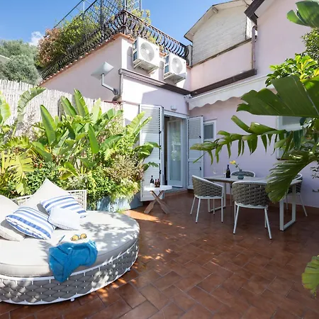 Lejlighed Casa *