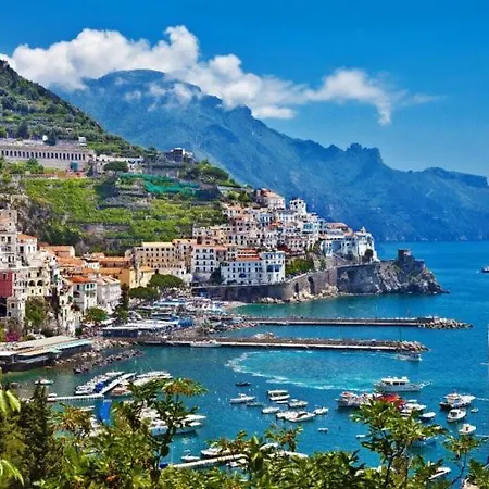 Apartment Casa Amalfi