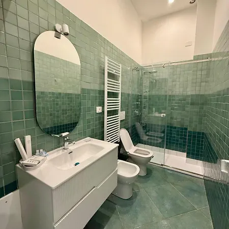 Casa Apartment