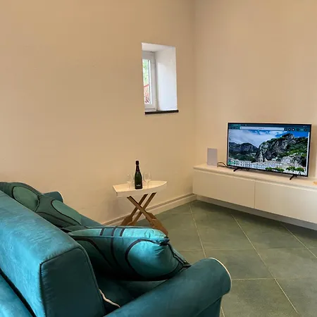 Casa 公寓 阿马尔菲