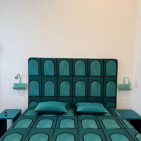 Apartment Casa Amalfi