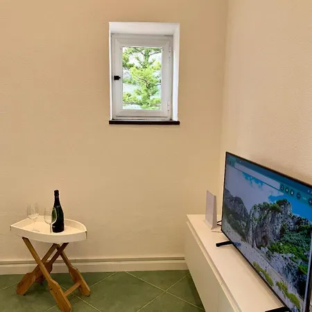 Casa Apartment *