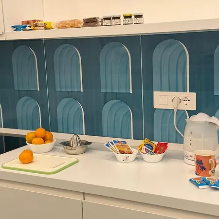 Casa Apartament Amalfi