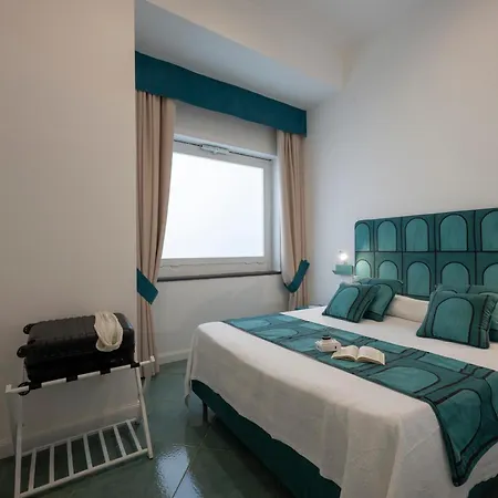 Apartment Casa Amalfi