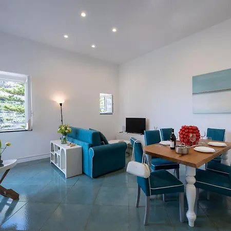 Appartamento Casa