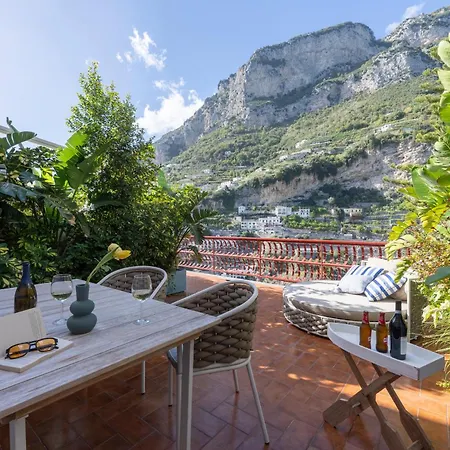 Casa Appartamento *