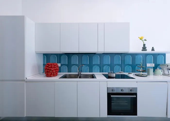 Casa Apartman Amalfi