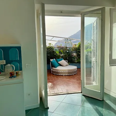 Apartman Casa Amalfi