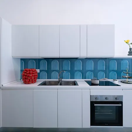 Casa Apartman Amalfi