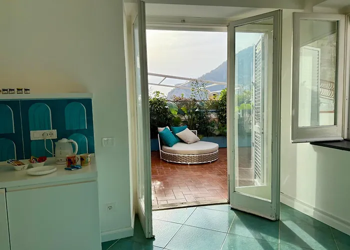 Apartment Casa Amalfi