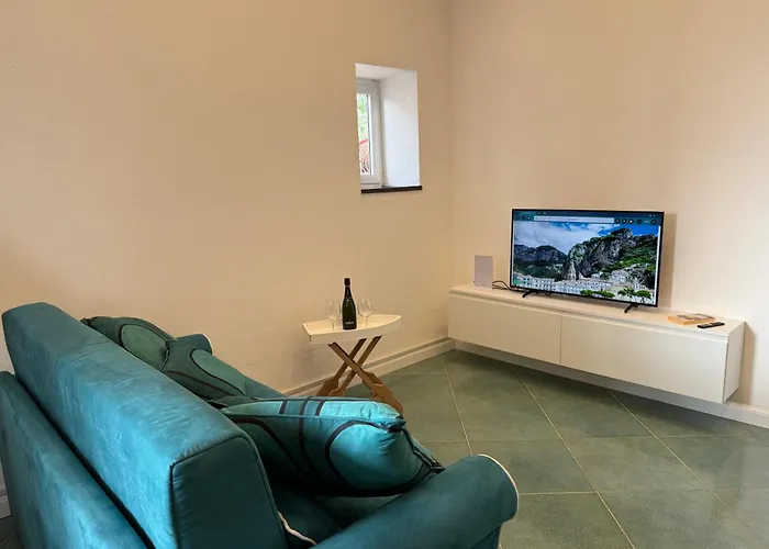 Casa Apartment Amalfi