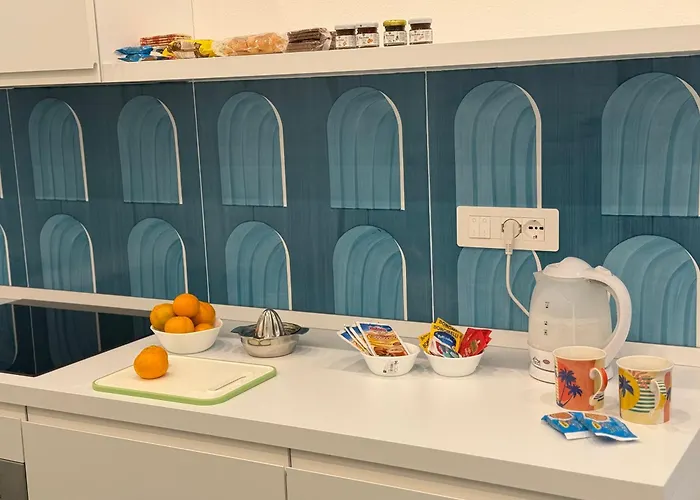 Casa Apartment Amalfi