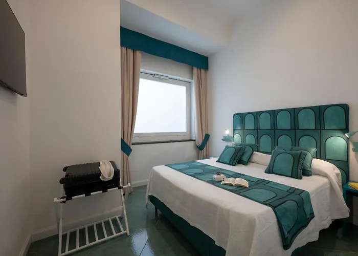 Apartment Casa Amalfi